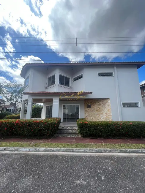 Foto 1 de Casa de Condomínio com 3 quartos para alugar, 160m2 em Parque Verde, Belem - PA