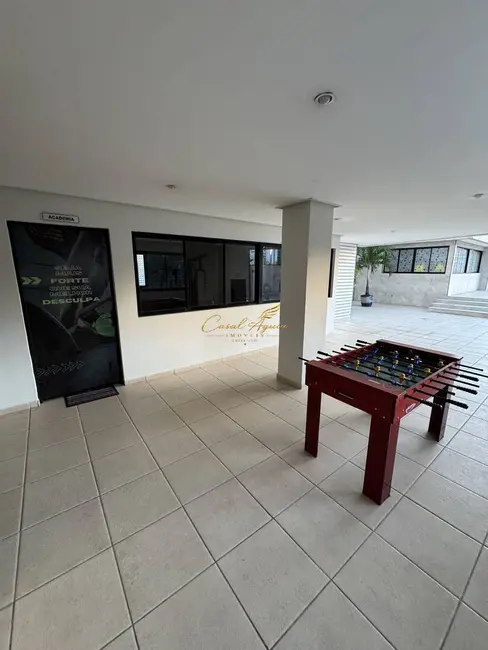 Foto 9 de Apartamento com 3 quartos à venda, 124m2 em São Brás, Belem - PA