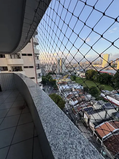 Foto 8 de Apartamento com 3 quartos à venda, 124m2 em São Brás, Belem - PA