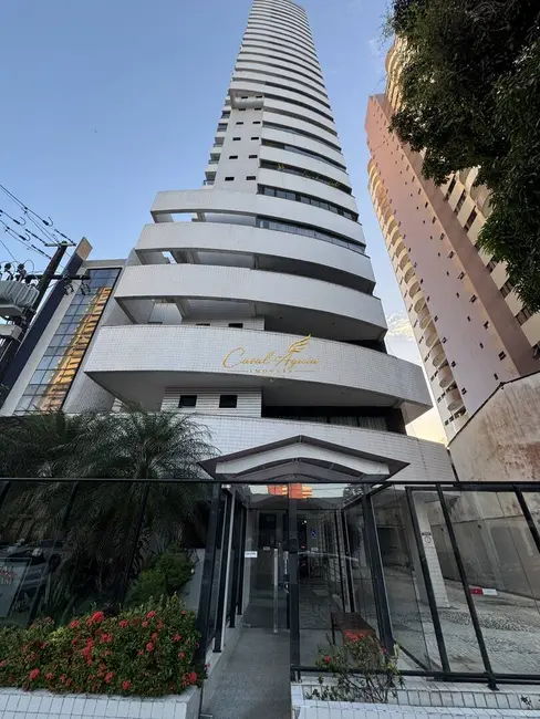Foto 1 de Apartamento com 3 quartos à venda, 124m2 em São Brás, Belem - PA