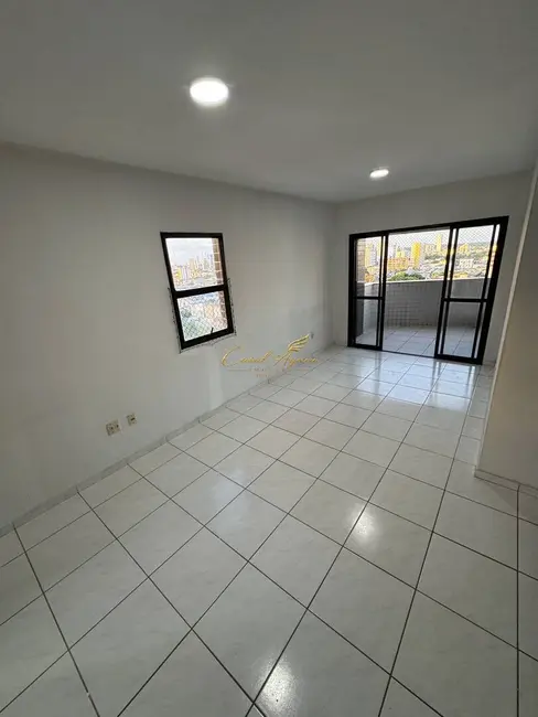Foto 3 de Apartamento com 3 quartos à venda, 124m2 em São Brás, Belem - PA