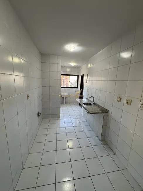Foto 4 de Apartamento com 3 quartos à venda, 124m2 em São Brás, Belem - PA