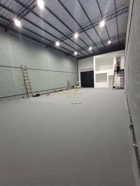Armazém / Galpão à venda e para alugar, 200m2 em Coqueiro, Ananindeua - PA - imagem 2 Foto 2 de Armazém / Galpão à venda e para alugar, 200m2 em Coqueiro, Ananindeua - PA