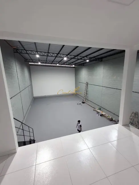Armazém / Galpão à venda e para alugar, 200m2 em Coqueiro, Ananindeua - PA - imagem 3 Foto 3 de Armazém / Galpão à venda e para alugar, 200m2 em Coqueiro, Ananindeua - PA