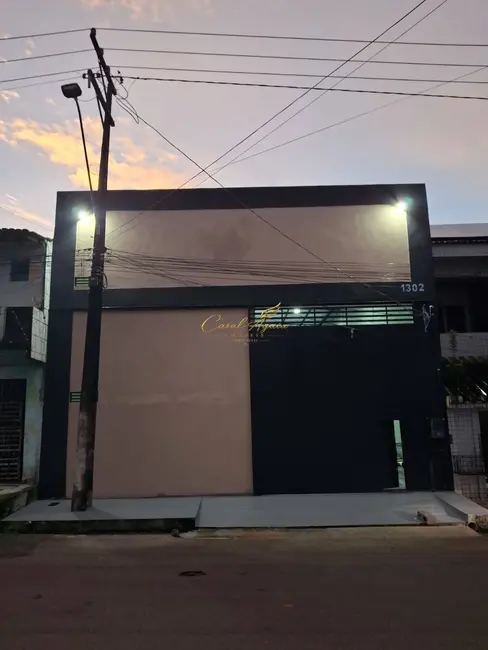 Armazém / Galpão à venda e para alugar, 200m2 em Coqueiro, Ananindeua - PA - imagem 1 Foto 1 de Armazém / Galpão à venda e para alugar, 200m2 em Coqueiro, Ananindeua - PA