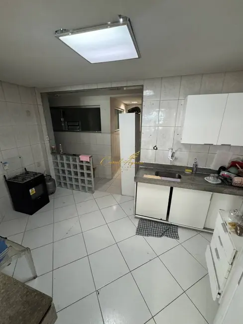 Foto 6 de Apartamento com 3 quartos à venda, 190m2 em Batista Campos, Belem - PA