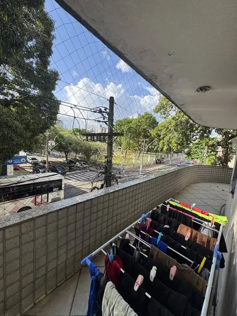 Foto 3 de Apartamento com 3 quartos à venda, 190m2 em Batista Campos, Belem - PA
