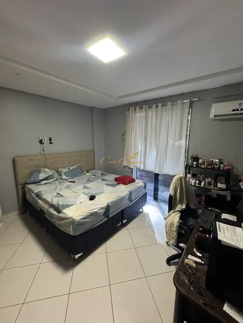 Foto 4 de Apartamento com 3 quartos à venda, 190m2 em Batista Campos, Belem - PA