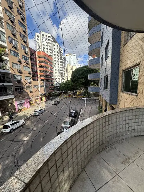 Foto 5 de Apartamento com 3 quartos à venda, 190m2 em Batista Campos, Belem - PA