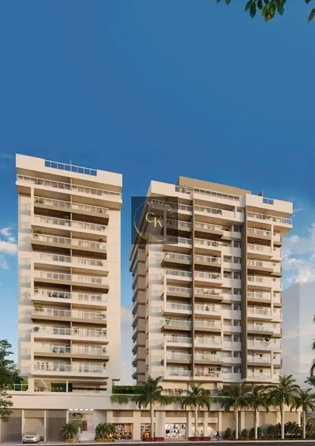 Foto 1 de Apartamento com 2 quartos à venda, 74m2 em São Domingos, Niteroi - RJ