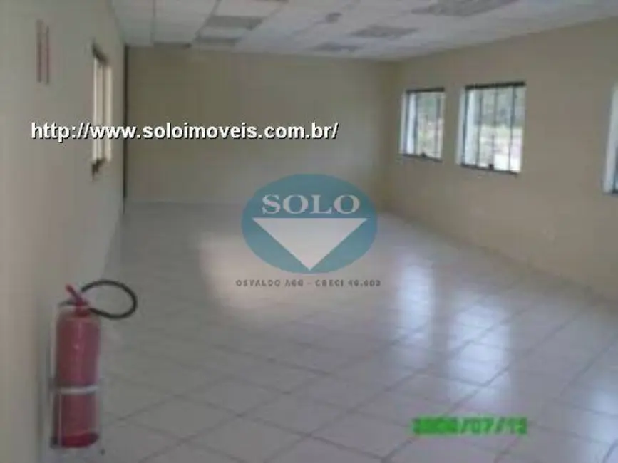 Foto 9 de Armazém / Galpão à venda, 1257m2 em Varzea Paulista - SP