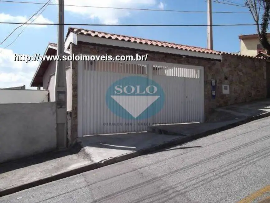 Foto 1 de Casa com 3 quartos à venda, 300m2 em Vila Aparecida, Jundiai - SP