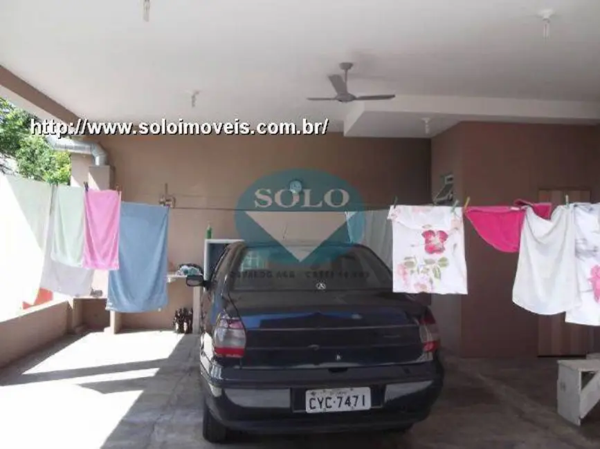 Casa com 3 quartos à venda, 300m2 em Vila Aparecida, Jundiai - SP - imagem 3 Foto 3 de Casa com 3 quartos à venda, 300m2 em Vila Aparecida, Jundiai - SP