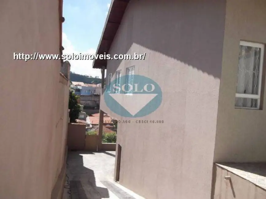 Casa com 3 quartos à venda, 300m2 em Vila Aparecida, Jundiai - SP - imagem 4 Foto 4 de Casa com 3 quartos à venda, 300m2 em Vila Aparecida, Jundiai - SP