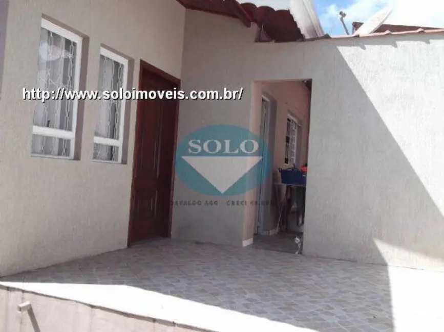 Foto 2 de Casa com 3 quartos à venda, 300m2 em Vila Aparecida, Jundiai - SP