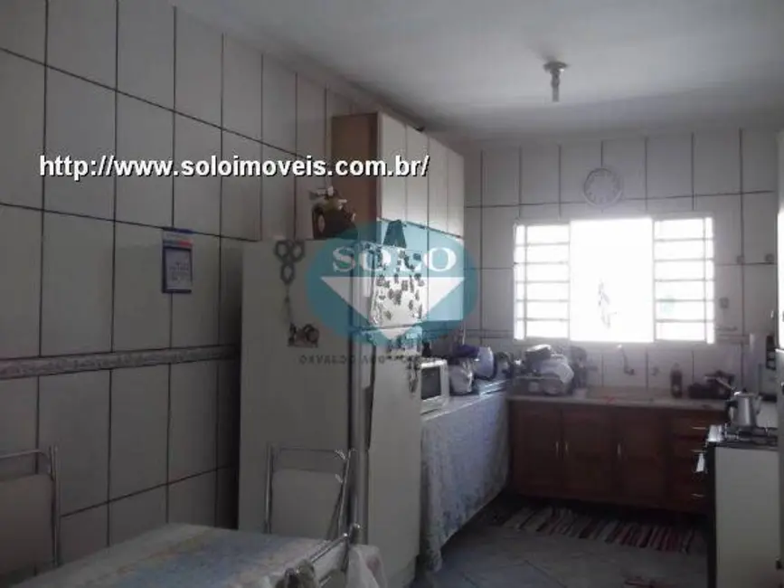 Casa com 3 quartos à venda, 300m2 em Vila Aparecida, Jundiai - SP - imagem 5 Foto 5 de Casa com 3 quartos à venda, 300m2 em Vila Aparecida, Jundiai - SP