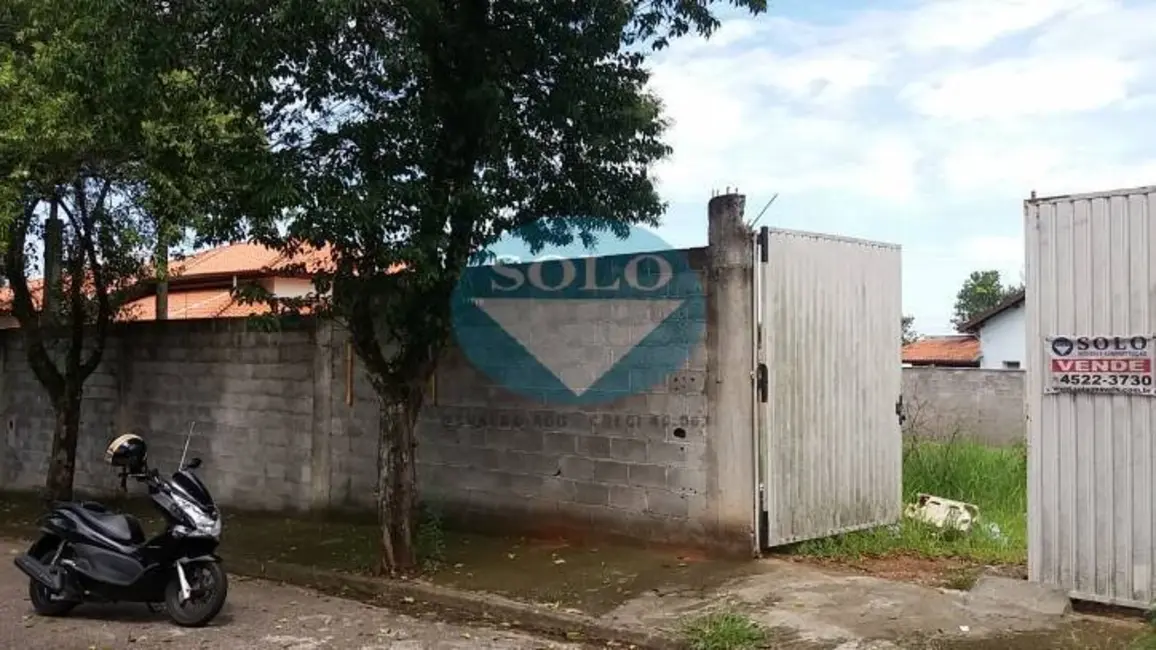 Foto 4 de Terreno / Lote à venda, 600m2 em Jundiai - SP