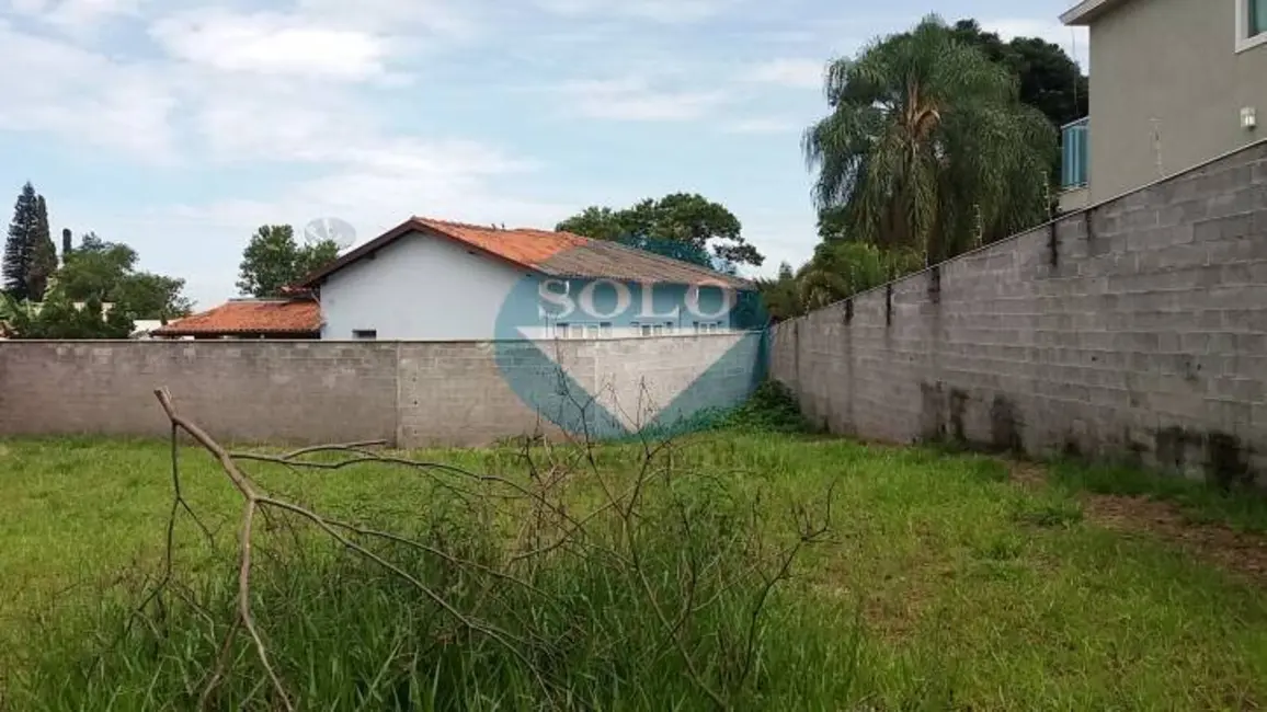 Foto 6 de Terreno / Lote à venda, 600m2 em Jundiai - SP