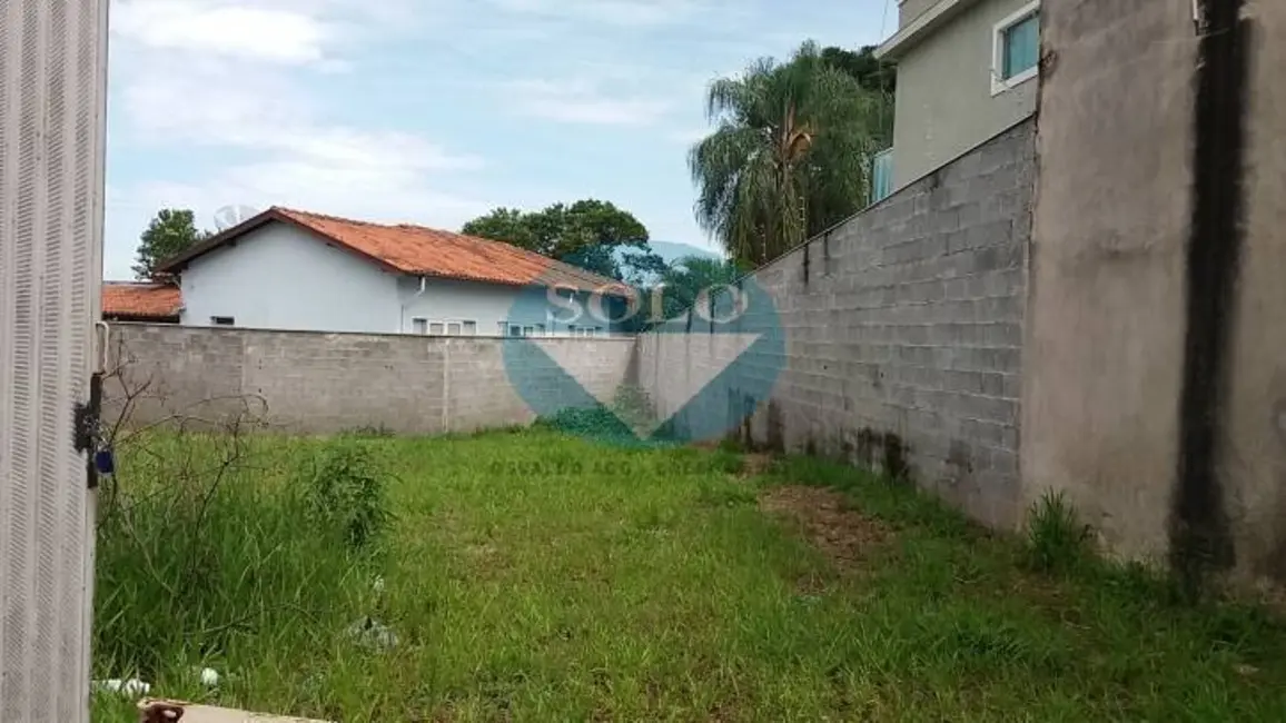 Foto 5 de Terreno / Lote à venda, 600m2 em Jundiai - SP