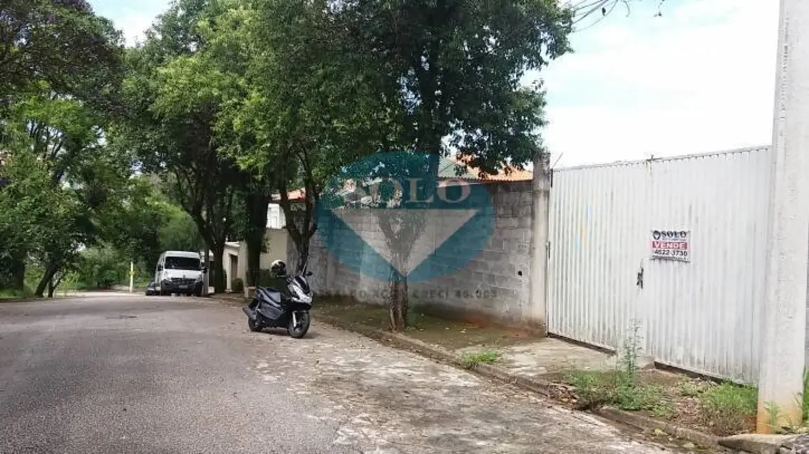 Foto 8 de Terreno / Lote à venda, 600m2 em Jundiai - SP