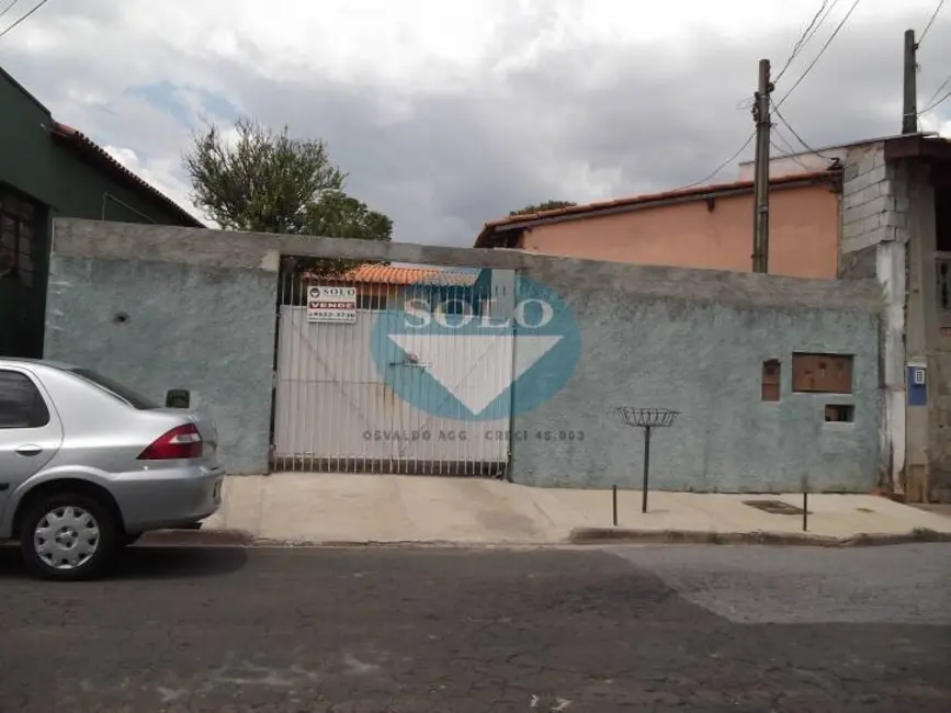 Foto 3 de Casa com 3 quartos à venda, 265m2 em Jardim Ângela, Jundiai - SP