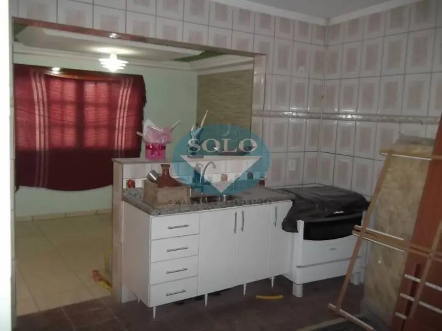 Foto 5 de Casa com 3 quartos à venda, 265m2 em Jardim Ângela, Jundiai - SP