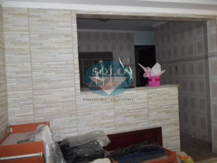 Foto 4 de Casa com 3 quartos à venda, 265m2 em Jardim Ângela, Jundiai - SP