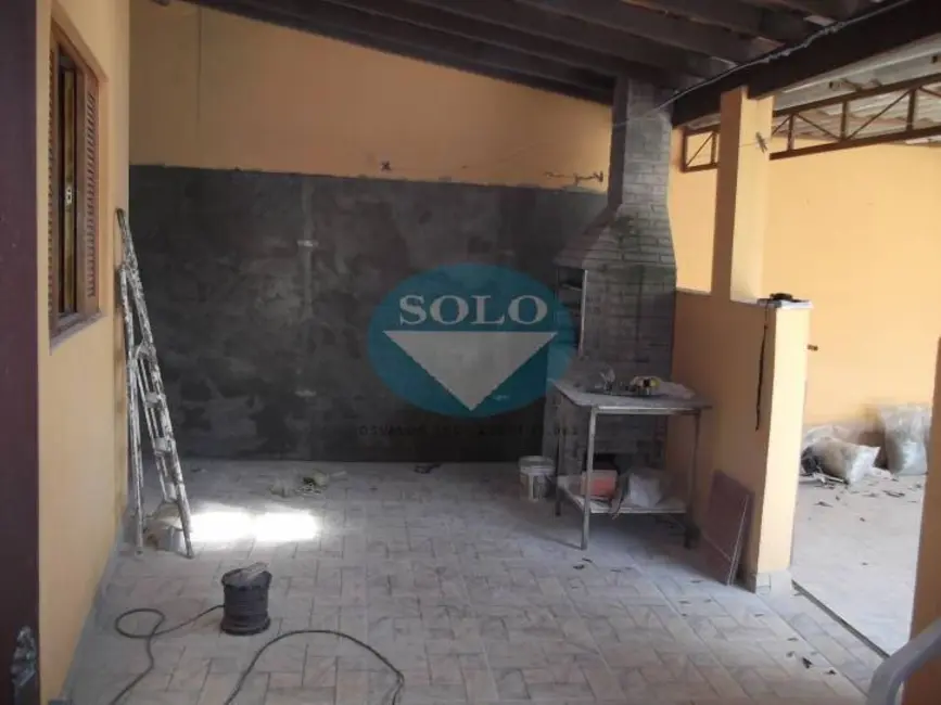 Foto 2 de Casa com 3 quartos à venda, 265m2 em Jardim Ângela, Jundiai - SP