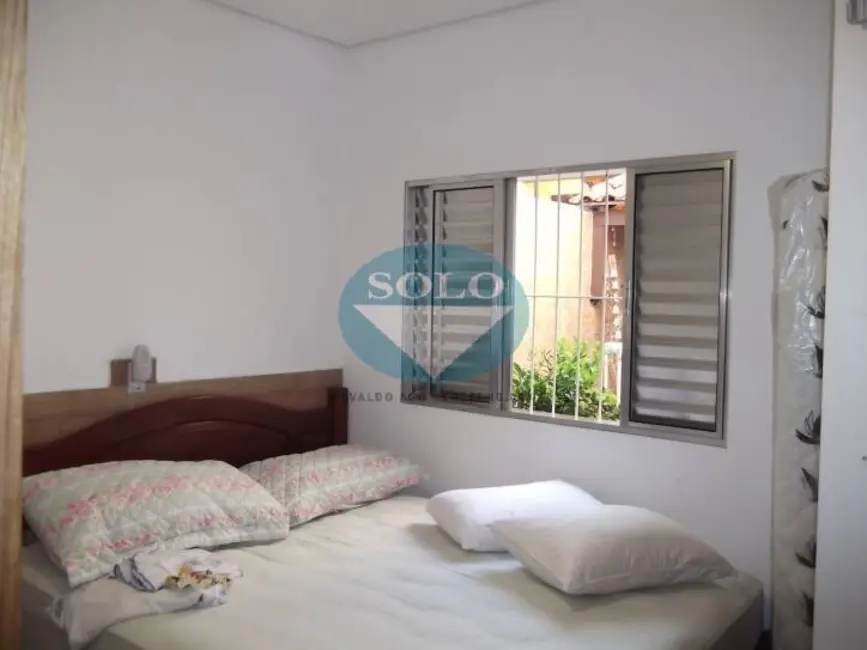 Foto 8 de Casa com 3 quartos à venda, 113m2 em Jundiai - SP