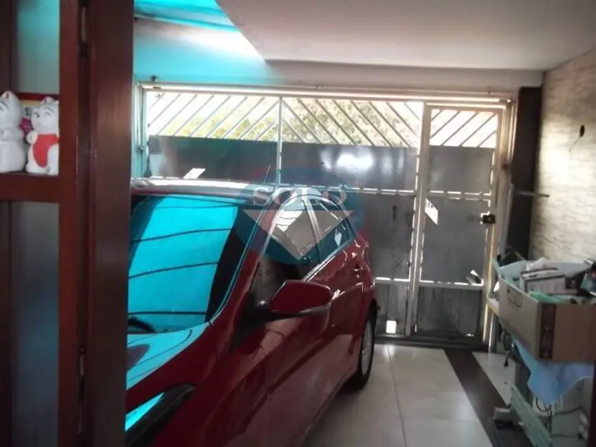 Foto 1 de Casa com 3 quartos à venda, 113m2 em Jundiai - SP