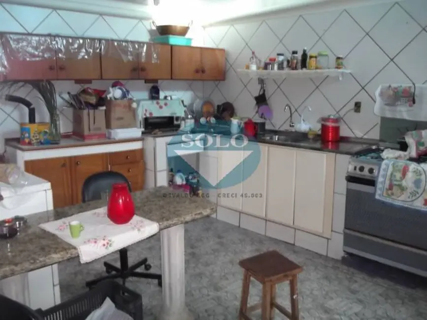 Foto 6 de Casa com 3 quartos à venda, 113m2 em Jundiai - SP