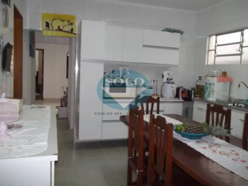Foto 7 de Casa com 3 quartos à venda, 113m2 em Jundiai - SP
