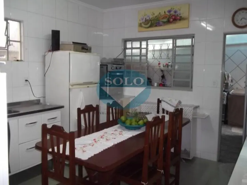 Foto 2 de Casa com 3 quartos à venda, 113m2 em Jundiai - SP