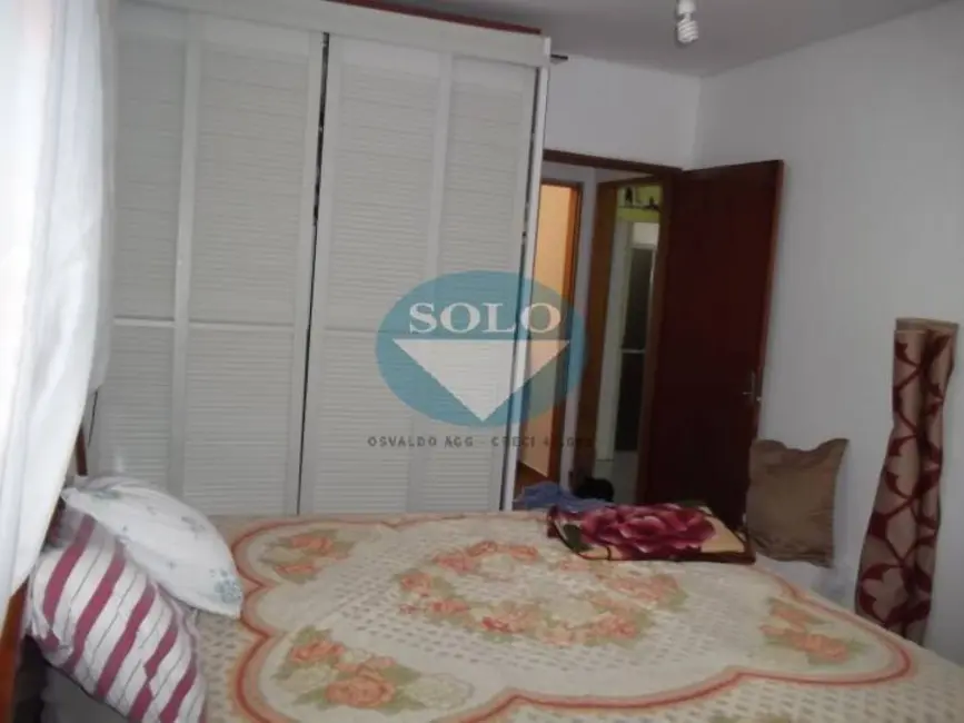Foto 5 de Casa com 3 quartos à venda, 113m2 em Jundiai - SP