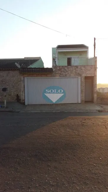 Foto 1 de Casa com 3 quartos à venda, 644m2 em Jundiai - SP