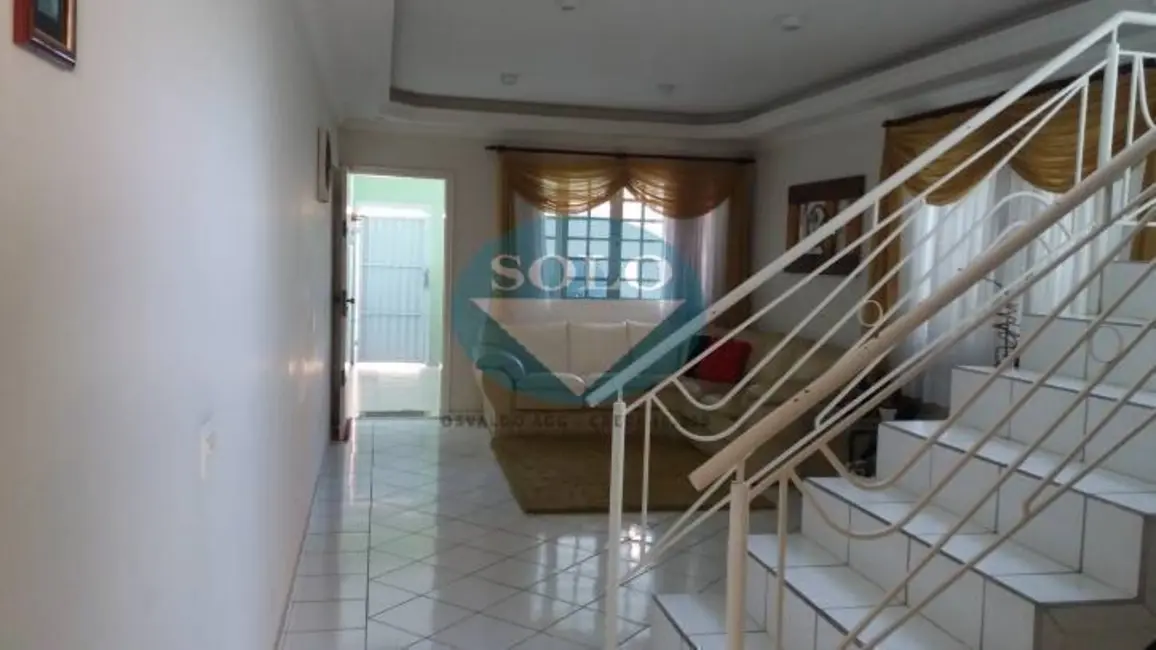 Casa com 3 quartos à venda, 644m2 em Jundiai - SP - imagem 8 Foto 8 de Casa com 3 quartos à venda, 644m2 em Jundiai - SP