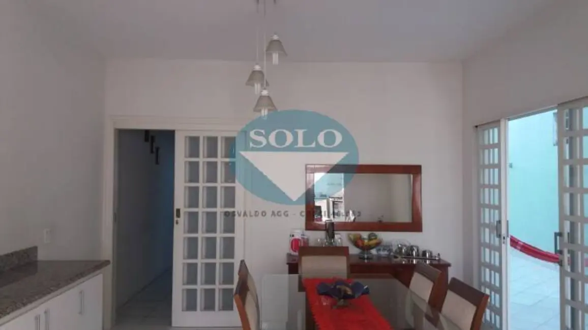 Casa com 3 quartos à venda, 644m2 em Jundiai - SP - imagem 6 Foto 6 de Casa com 3 quartos à venda, 644m2 em Jundiai - SP