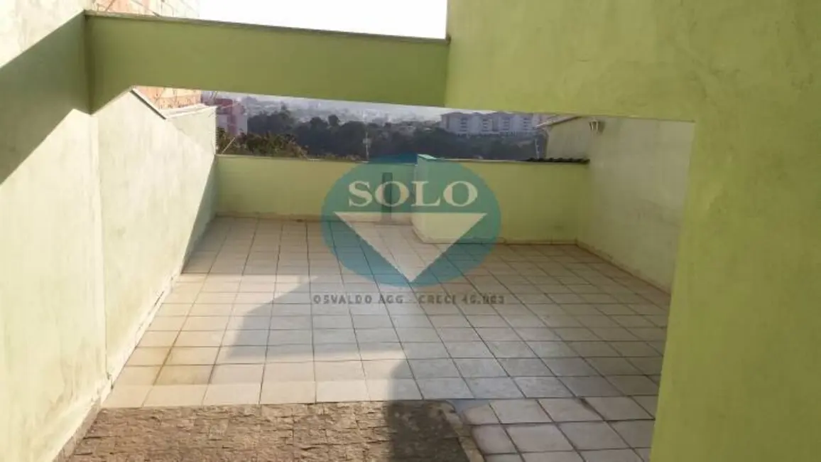 Foto 2 de Casa com 3 quartos à venda, 644m2 em Jundiai - SP