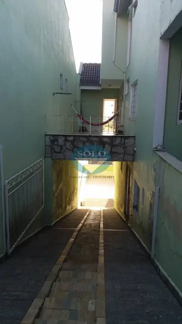 Casa com 3 quartos à venda, 644m2 em Jundiai - SP - imagem 3 Foto 3 de Casa com 3 quartos à venda, 644m2 em Jundiai - SP