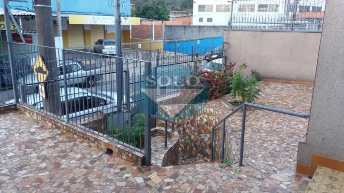 Foto 2 de Casa com 2 quartos à venda, 200m2 em Vila Aparecida, Jundiai - SP