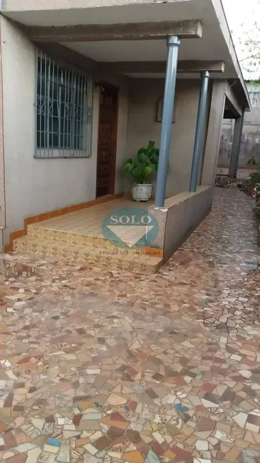 Casa com 2 quartos à venda, 200m2 em Vila Aparecida, Jundiai - SP - imagem 4 Foto 4 de Casa com 2 quartos à venda, 200m2 em Vila Aparecida, Jundiai - SP
