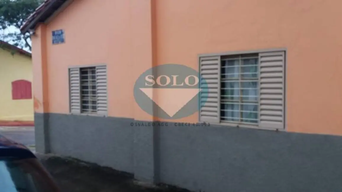 Foto 2 de Casa com 3 quartos à venda, 200m2 em Vila Rio Branco, Jundiai - SP