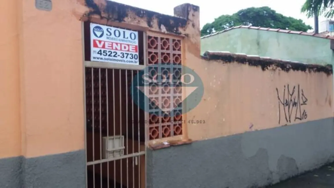 Foto 6 de Casa com 3 quartos à venda, 200m2 em Vila Rio Branco, Jundiai - SP