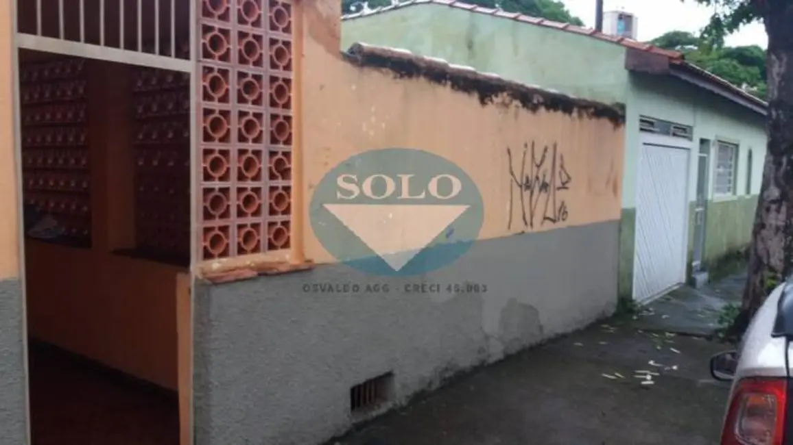 Foto 5 de Casa com 3 quartos à venda, 200m2 em Vila Rio Branco, Jundiai - SP