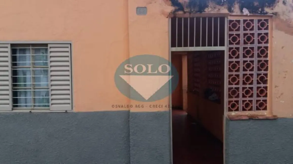 Foto 4 de Casa com 3 quartos à venda, 200m2 em Vila Rio Branco, Jundiai - SP