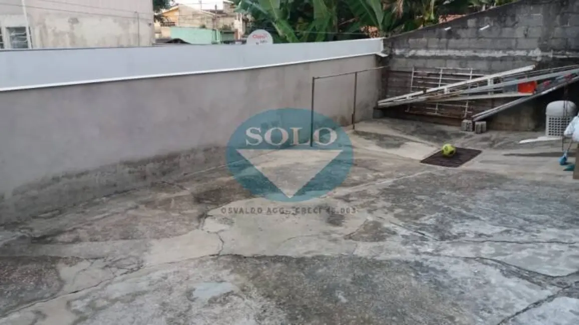 Foto 6 de Casa com 3 quartos à venda, 174m2 em Jardim Tarumã, Jundiai - SP