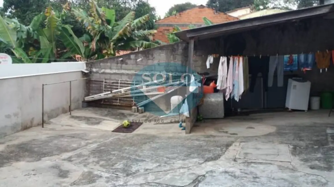 Foto 5 de Casa com 3 quartos à venda, 174m2 em Jardim Tarumã, Jundiai - SP