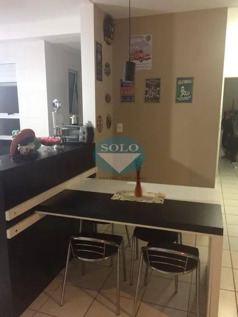 Foto 8 de Apartamento com 3 quartos à venda, 72m2 em Vila Nambi, Jundiai - SP