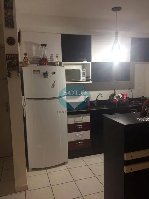 Foto 7 de Apartamento com 3 quartos à venda, 72m2 em Vila Nambi, Jundiai - SP