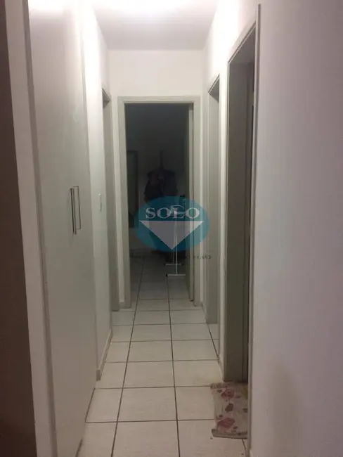 Foto 9 de Apartamento com 3 quartos à venda, 72m2 em Vila Nambi, Jundiai - SP